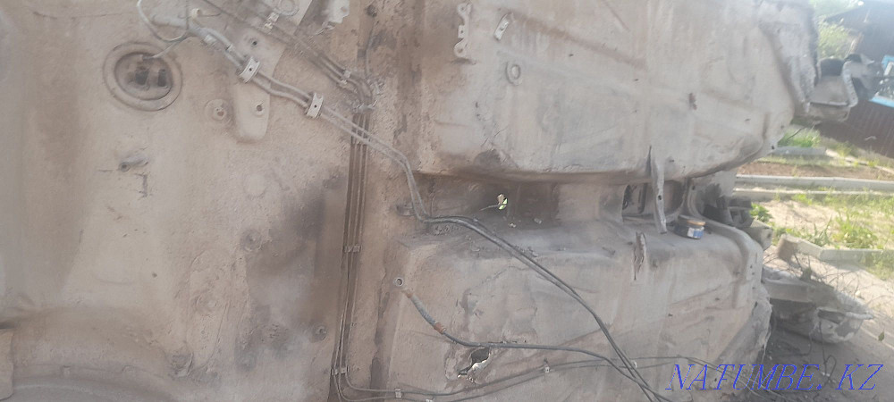 Audi 80    year Semey - photo 5