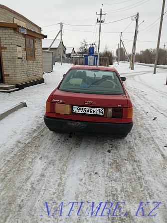 Audi 80    года Павлодар - изображение 3