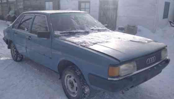 Audi 80    года Karagandy