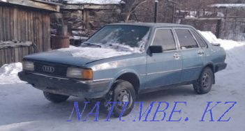 Audi 80    year Karagandy - photo 2