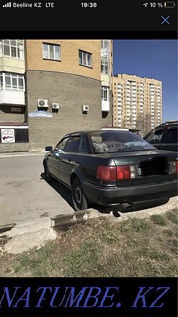 Audi 80    year Астана - photo 3