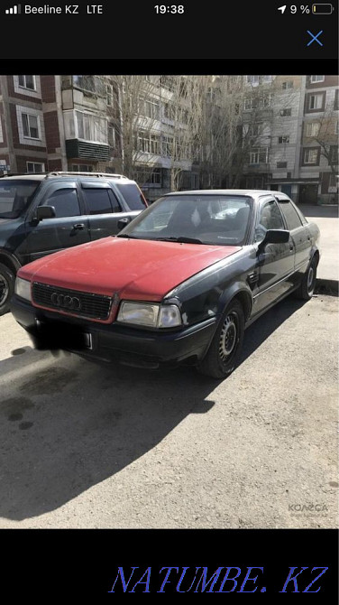 Audi '80  Астана - изображение 1