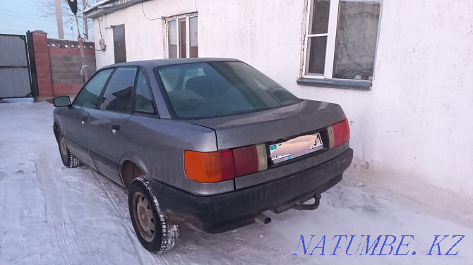 Audi 80    year Астана - photo 3