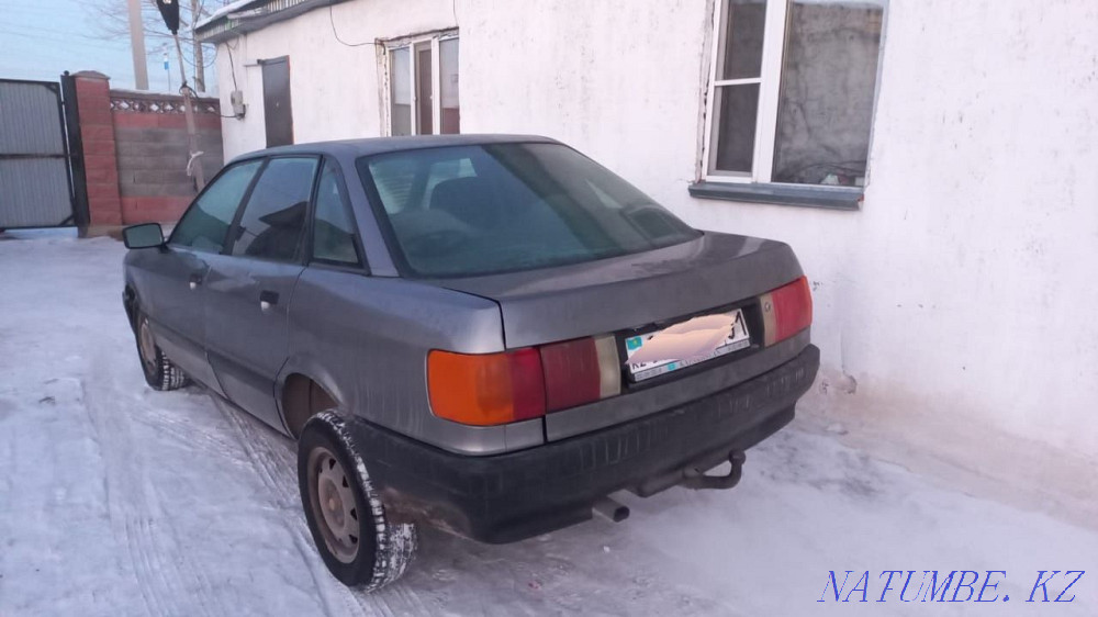 Audi '80  Астана - изображение 3