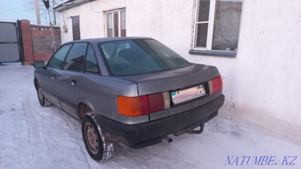 Audi '80  Астана - изображение 2