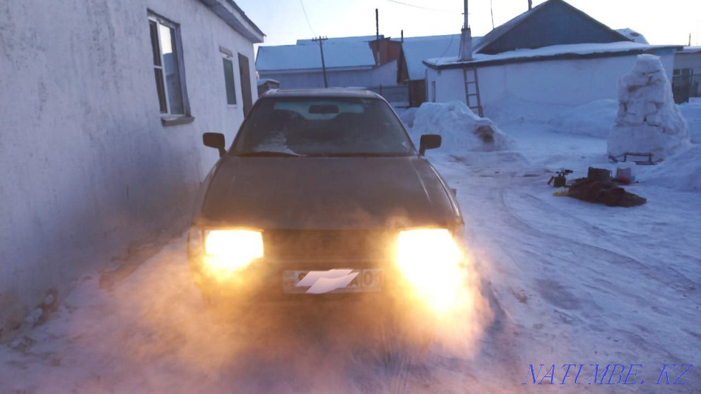 Audi '80  Астана - изображение 1