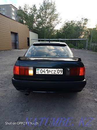 Audi '80 Чапаево - изображение 6