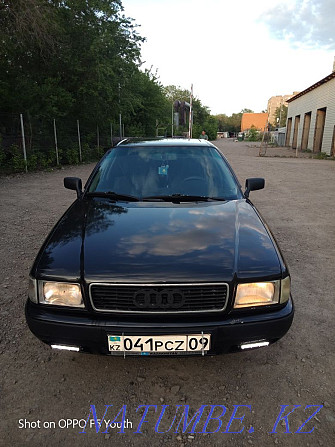 Audi '80 Чапаево - изображение 2