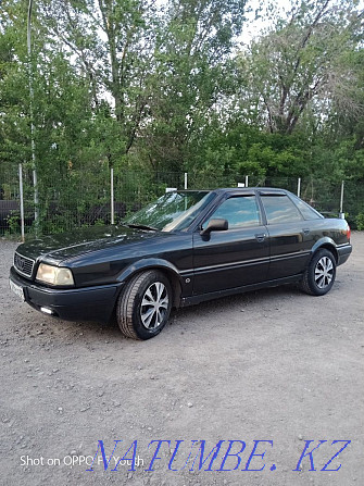 Audi '80 Чапаево - изображение 3