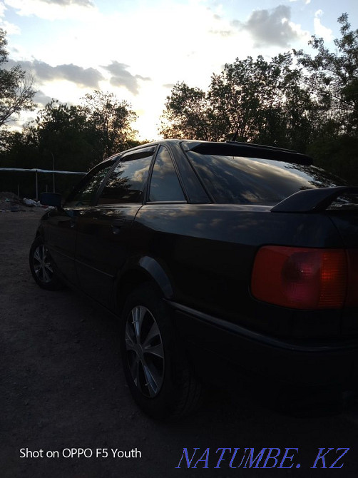 Audi 80    year Чапаево - photo 7