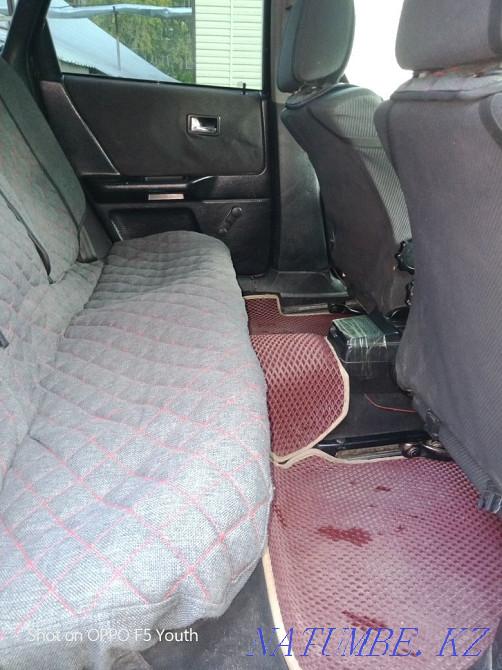 Audi 80    year Чапаево - photo 10