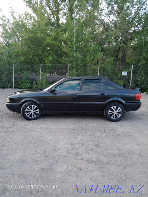 Audi 80    year Чапаево - photo 8