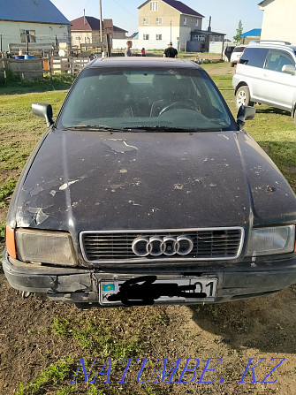 Audi '80  Астана - изображение 2