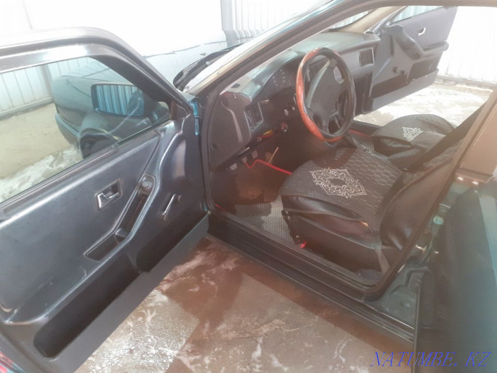 Audi 80    year  - photo 7