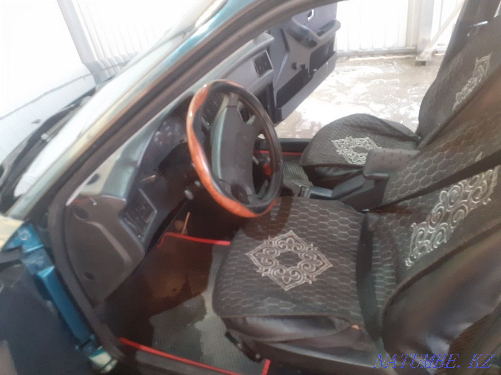 Audi 80    year  - photo 6