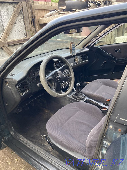 Audi 80    year Astana - photo 3