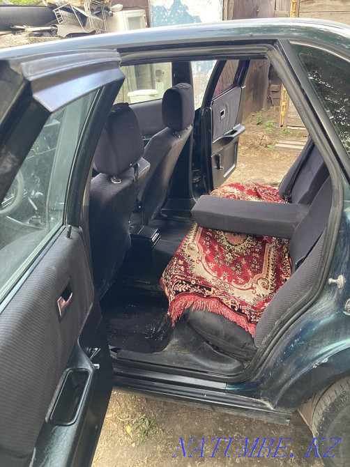 Audi 80    year Astana - photo 4