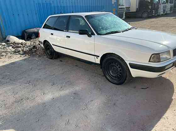 Audi 80    года  Павлодар 