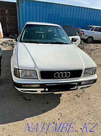 Audi 80    года Павлодар - изображение 1