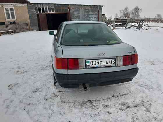 Audi 80    года Валиханово
