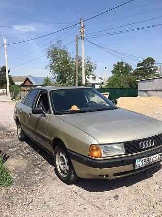 Audi 80    года  Теміртау