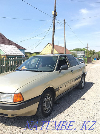 Audi '80  Теміртау - изображение 3