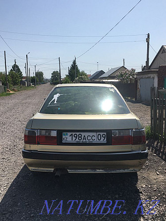 Audi 80    года Темиртау - изображение 4