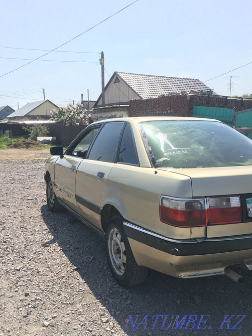 Audi 80    year Temirtau - photo 5