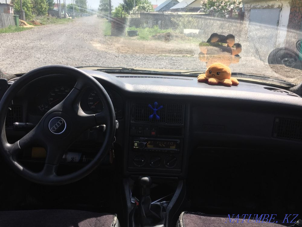 Audi 80    year Temirtau - photo 7