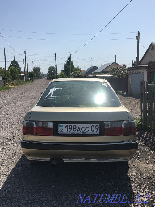 Audi 80    year Temirtau - photo 4