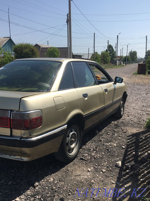 Audi 80    year Temirtau - photo 6