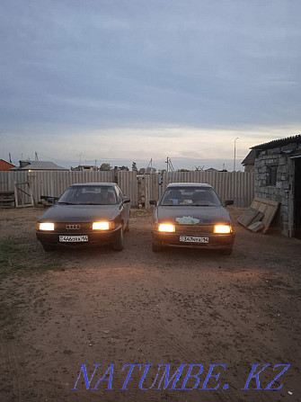 Audi 80    year Pavlodar - photo 6