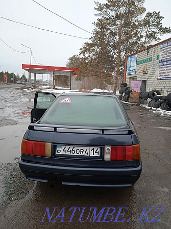 Audi 80    year Pavlodar - photo 2