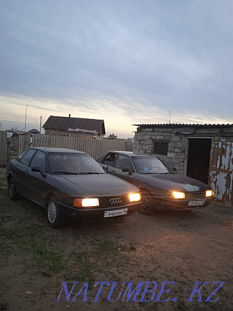 Audi 80    year Pavlodar - photo 5