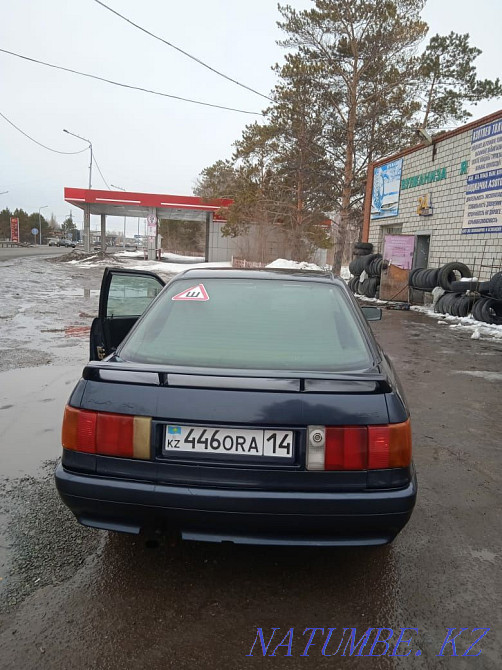Audi 80    year Pavlodar - photo 2