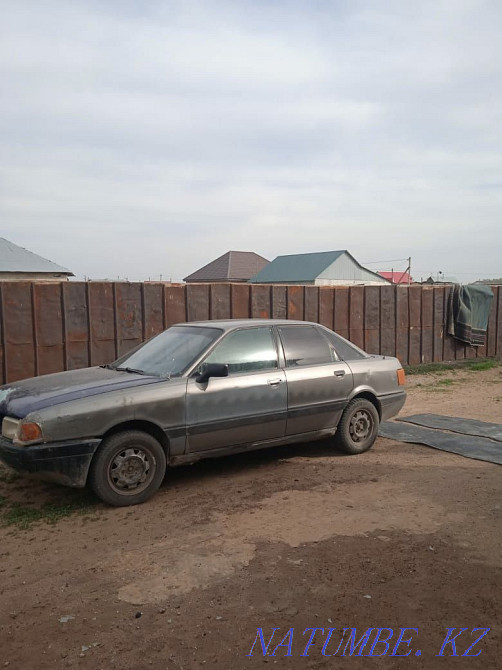 Audi 80    year Pavlodar - photo 4
