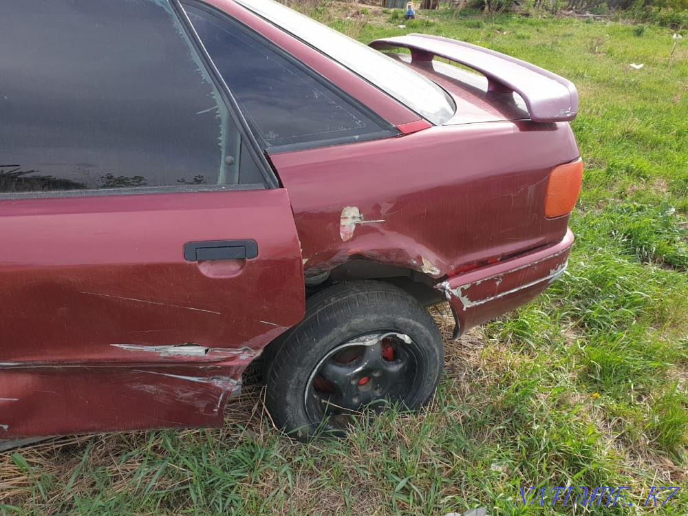 Audi 80    year  - photo 2