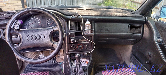 Audi '80 Жарсуат - изображение 8