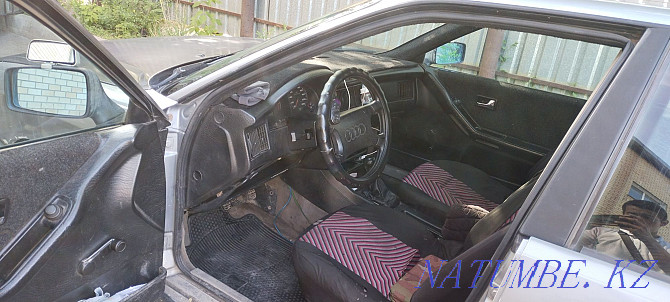 Audi '80 Жарсуат - изображение 7