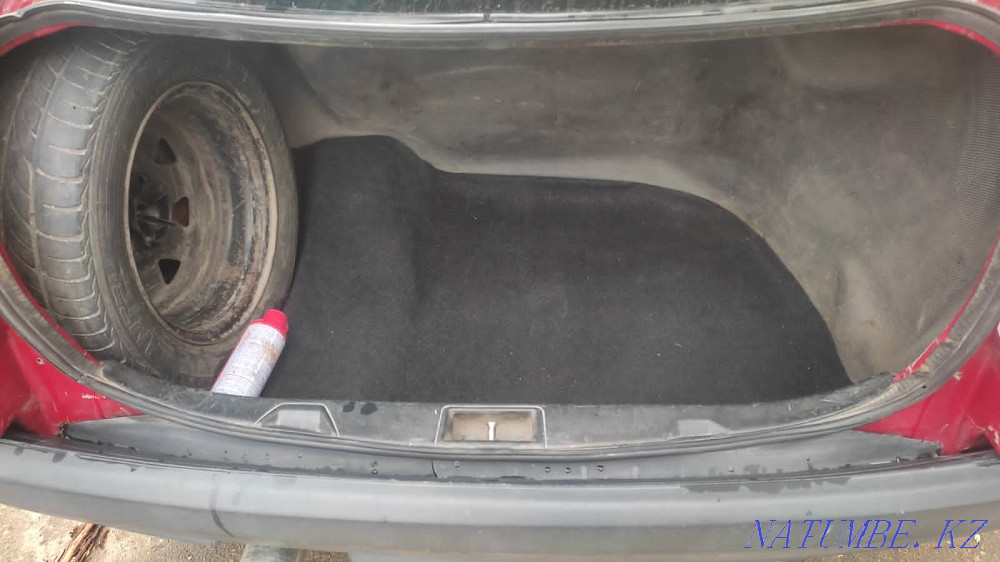 Audi 80    year Kostanay - photo 3