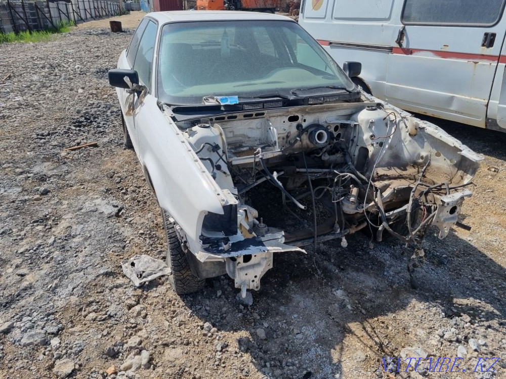 Audi 80    year Astana - photo 4