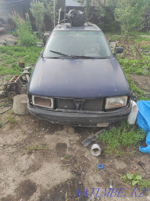 Audi 80    year Almaty - photo 1
