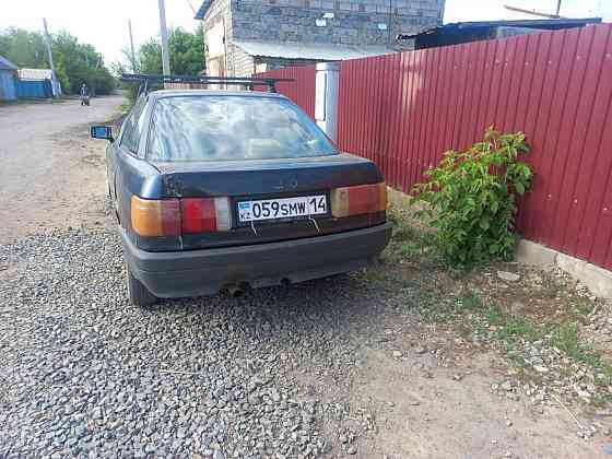 Audi 80    года  Павлодар 