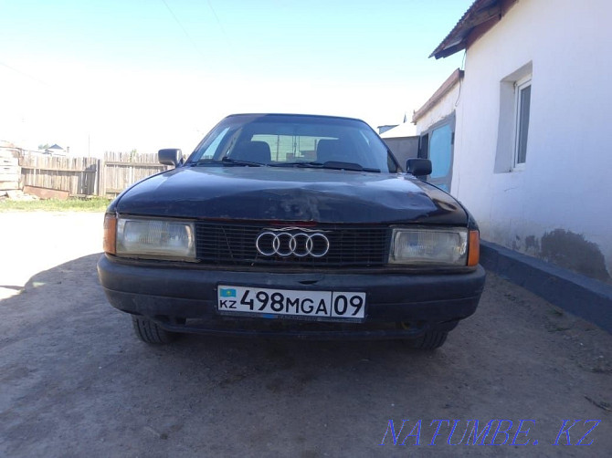 Audi '80  Қарағанды - изображение 1