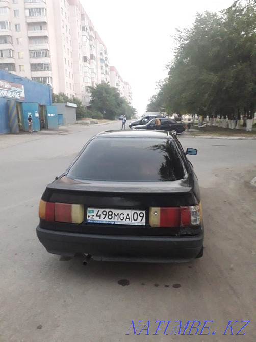 Audi 80    года Караганда - изображение 3