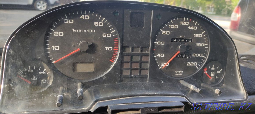 Audi 80    года Нуркен - изображение 1