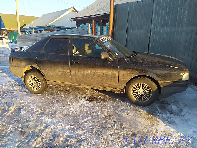 Audi '80  Петропавл - изображение 4