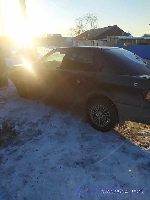 Audi 80    year Petropavlovsk - photo 3