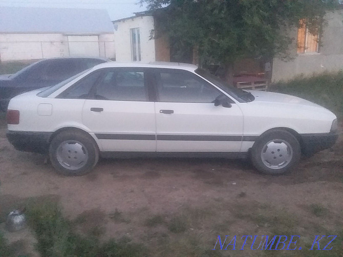 Audi 80    года Уральск - photo 4