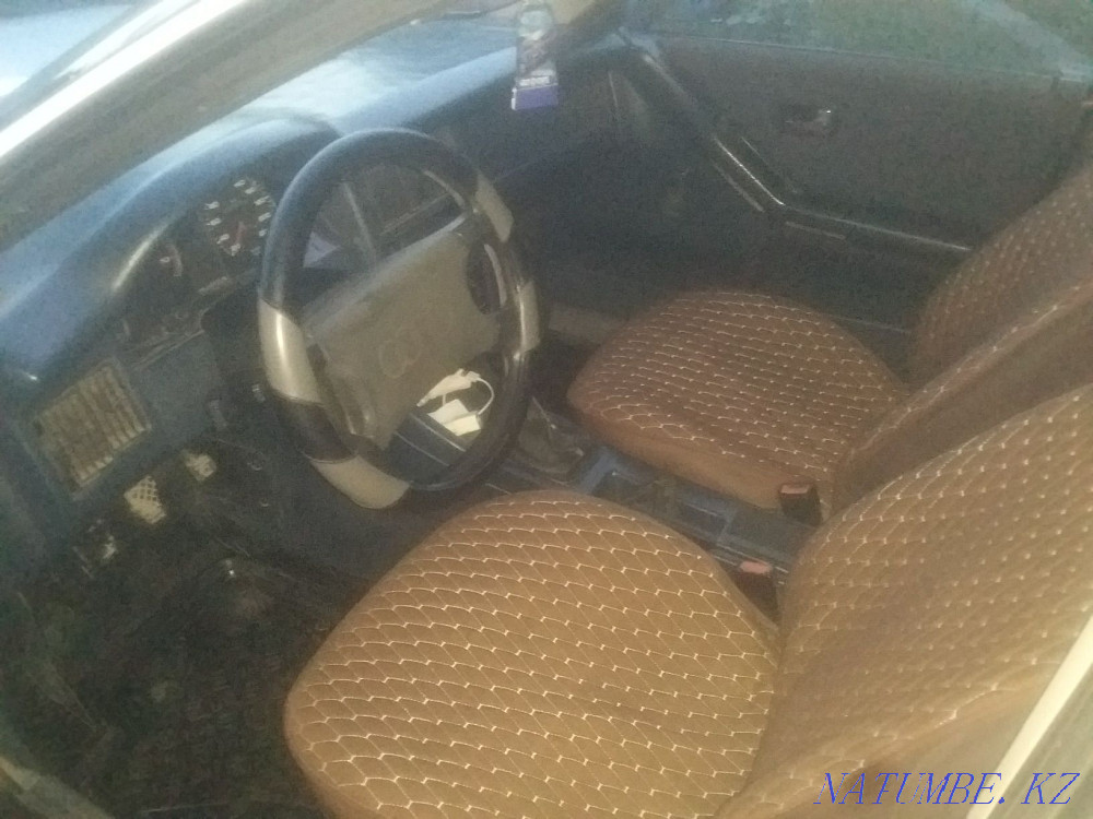 Audi '80  Орал - изображение 6